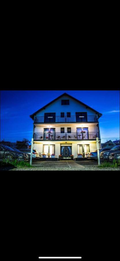 Apartament Olivia Chlapowo/Wladyslawowo Bagian luar foto